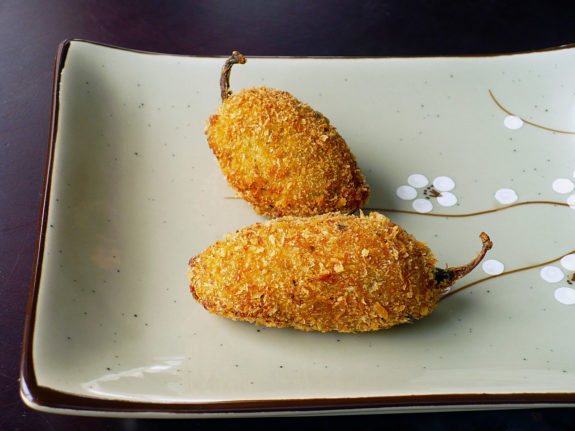Jalapeno Poppers